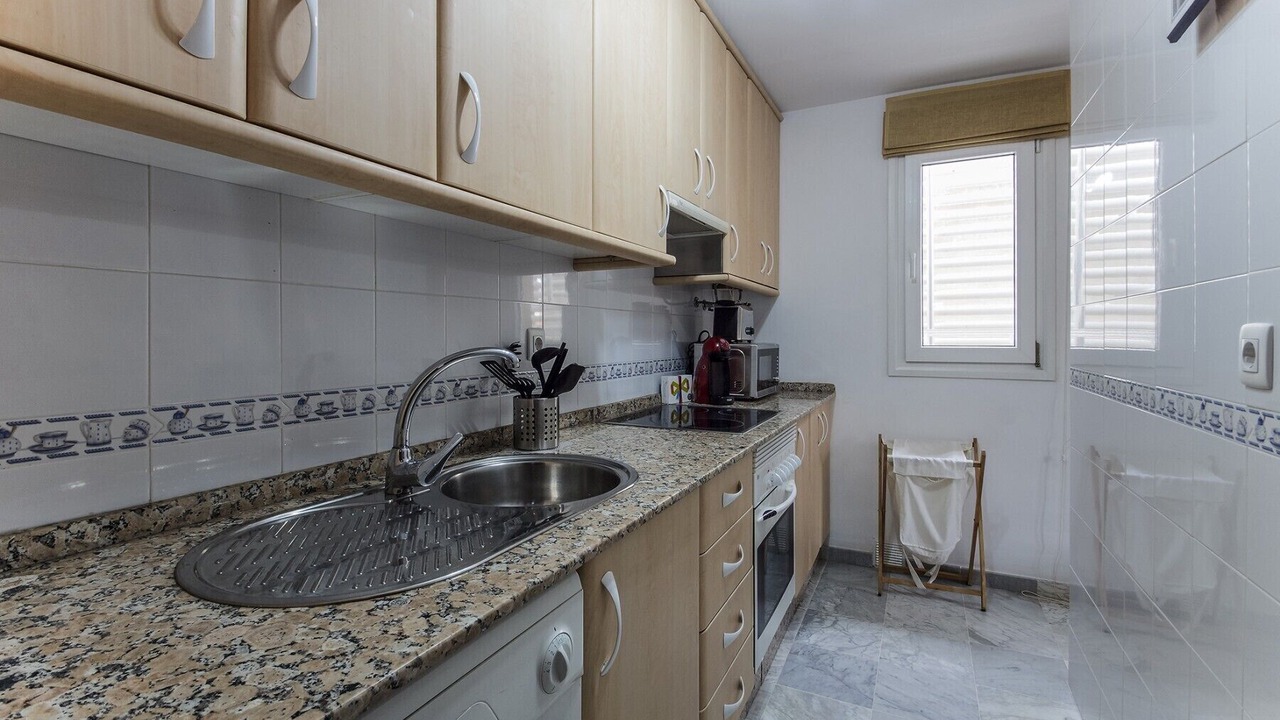 Photo of Kitchen in Cadiz
