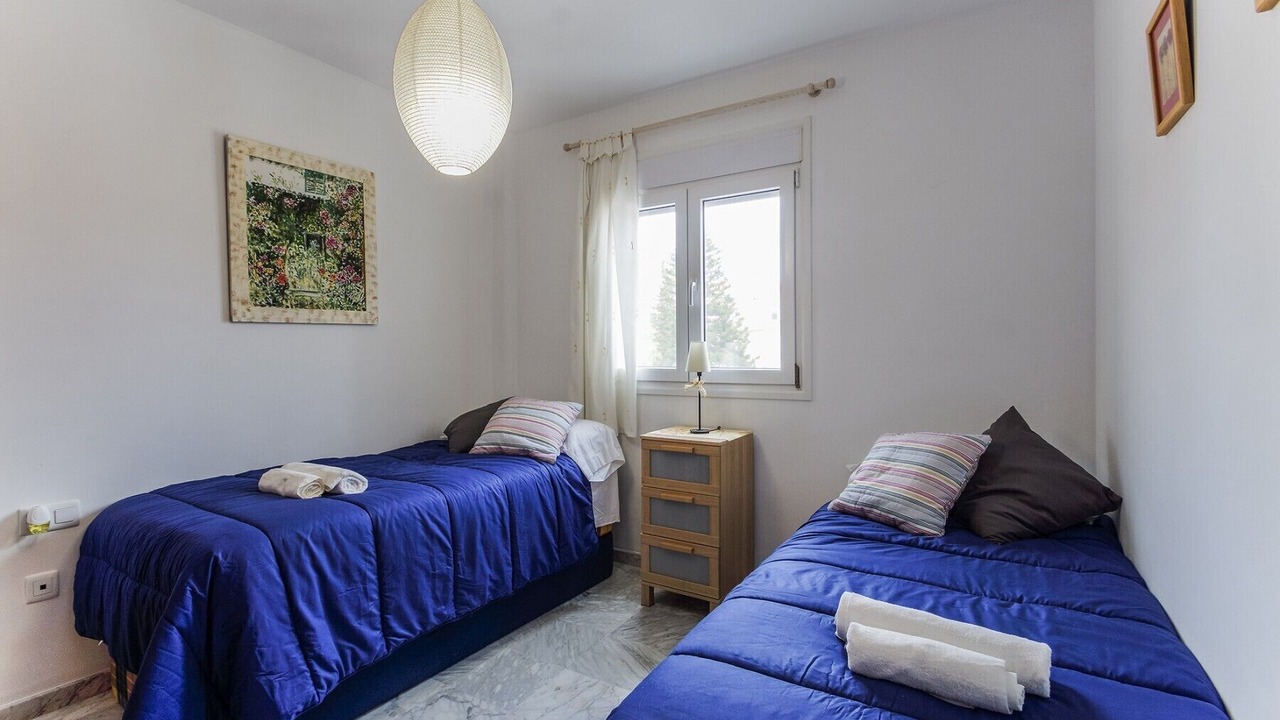 Photo of Bedroom in Cadiz
