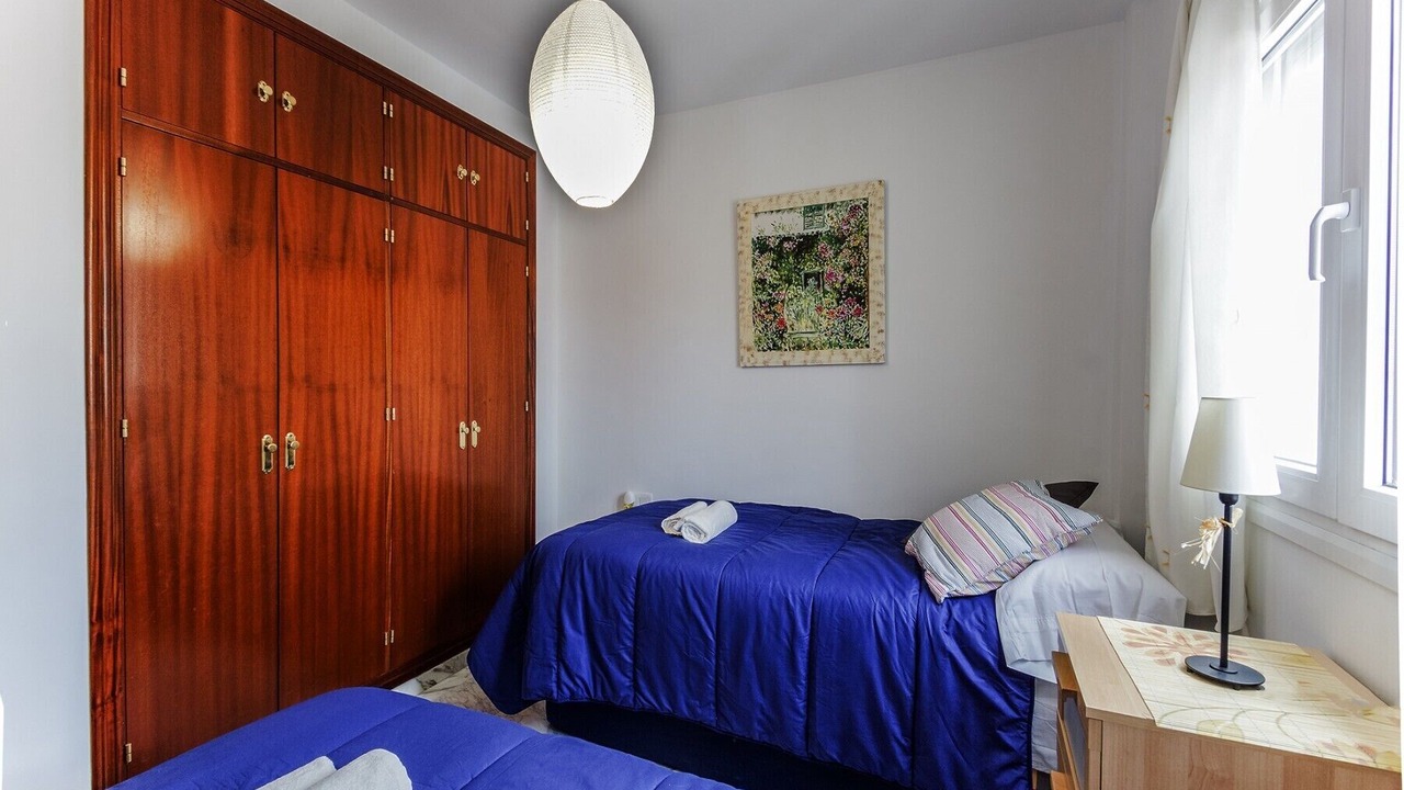 Photo of Bedroom in Cadiz