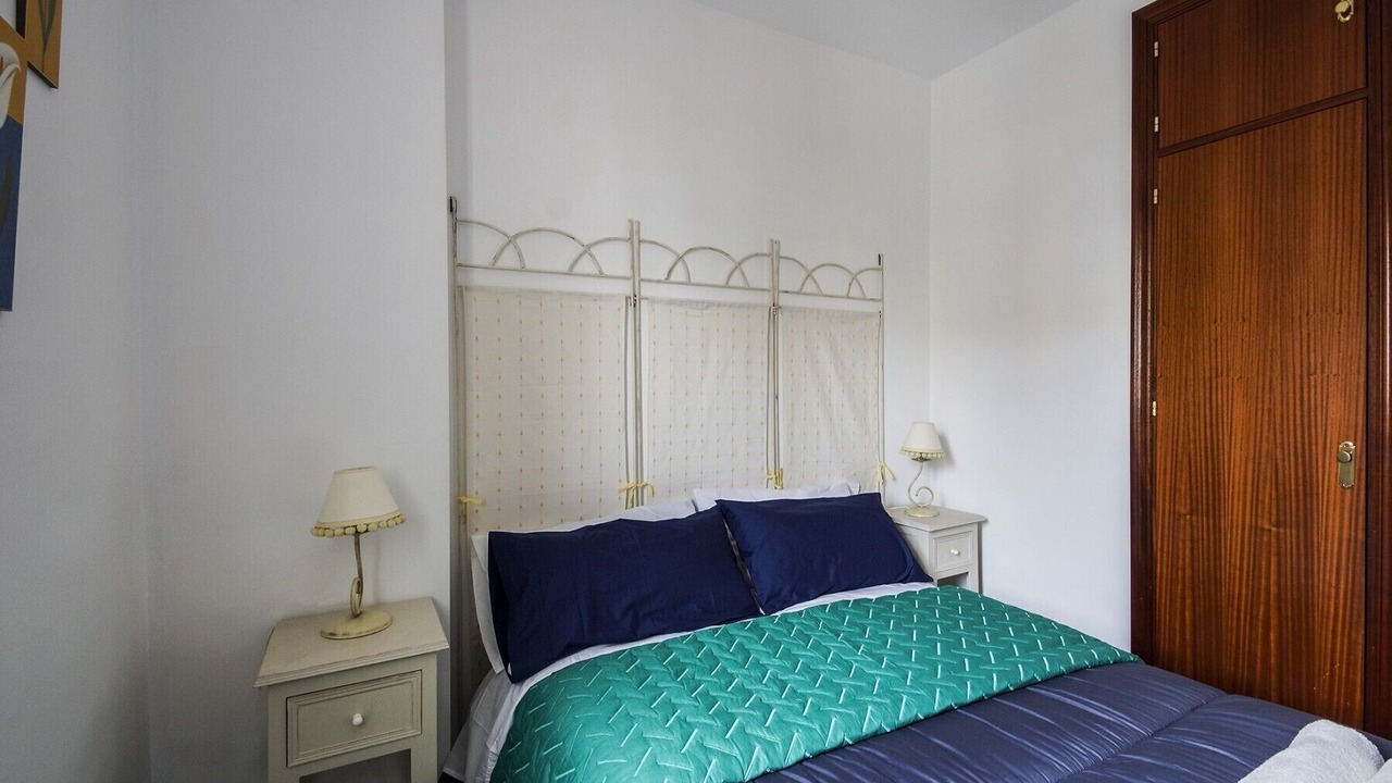 Photo of Bedroom in Cadiz