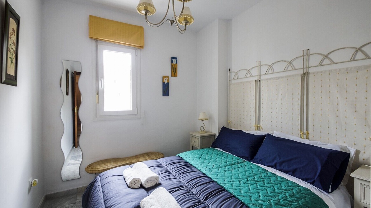 Photo of Bedroom in Cadiz