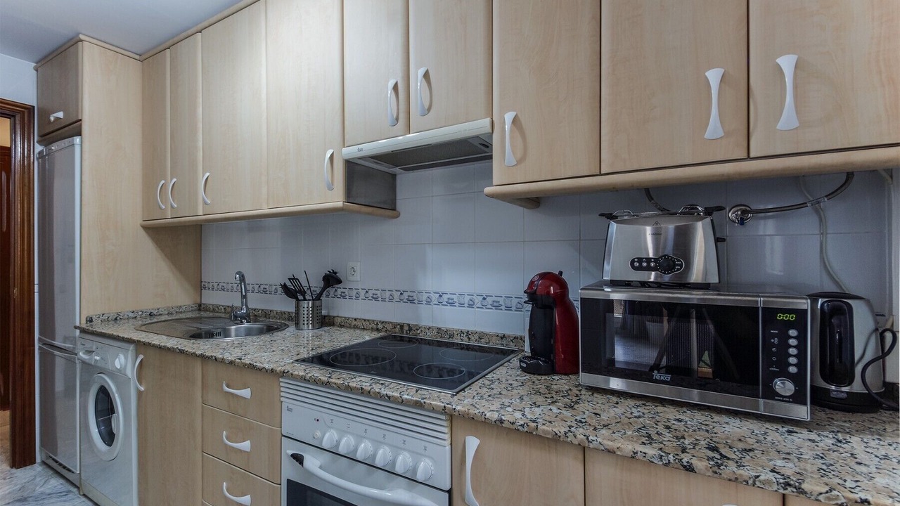 Photo of Kitchen in Cadiz