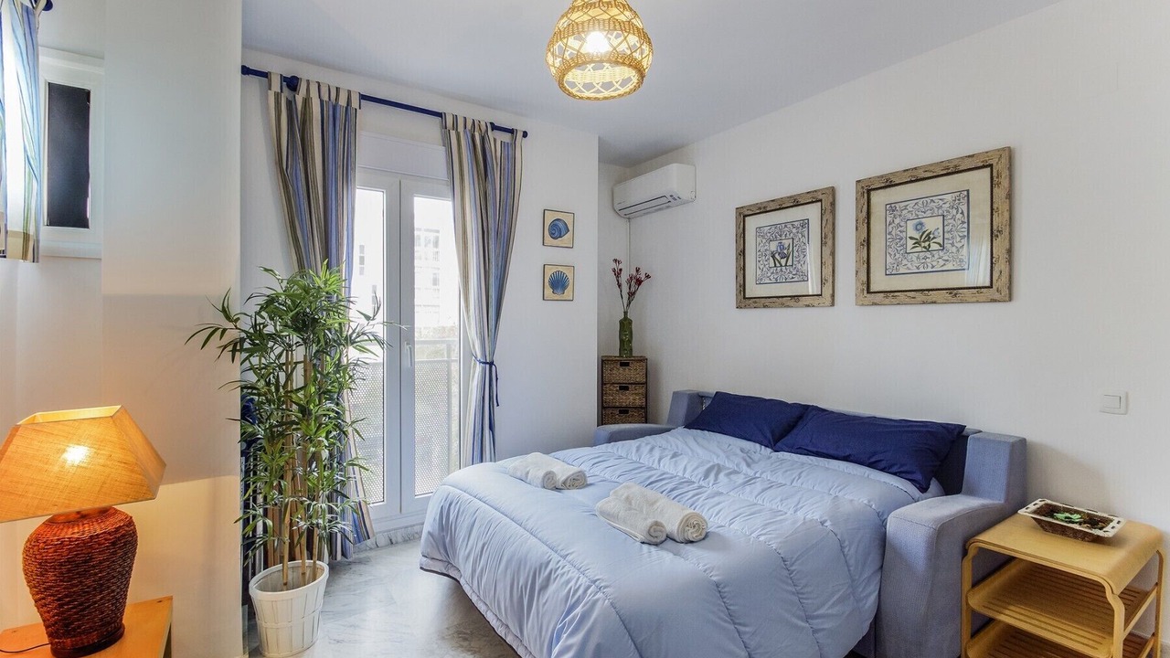 Photo of Bedroom in Cadiz