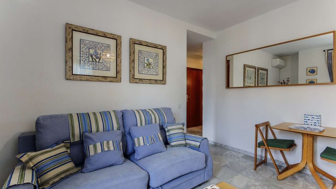 Photo of Livingroom in Cadiz