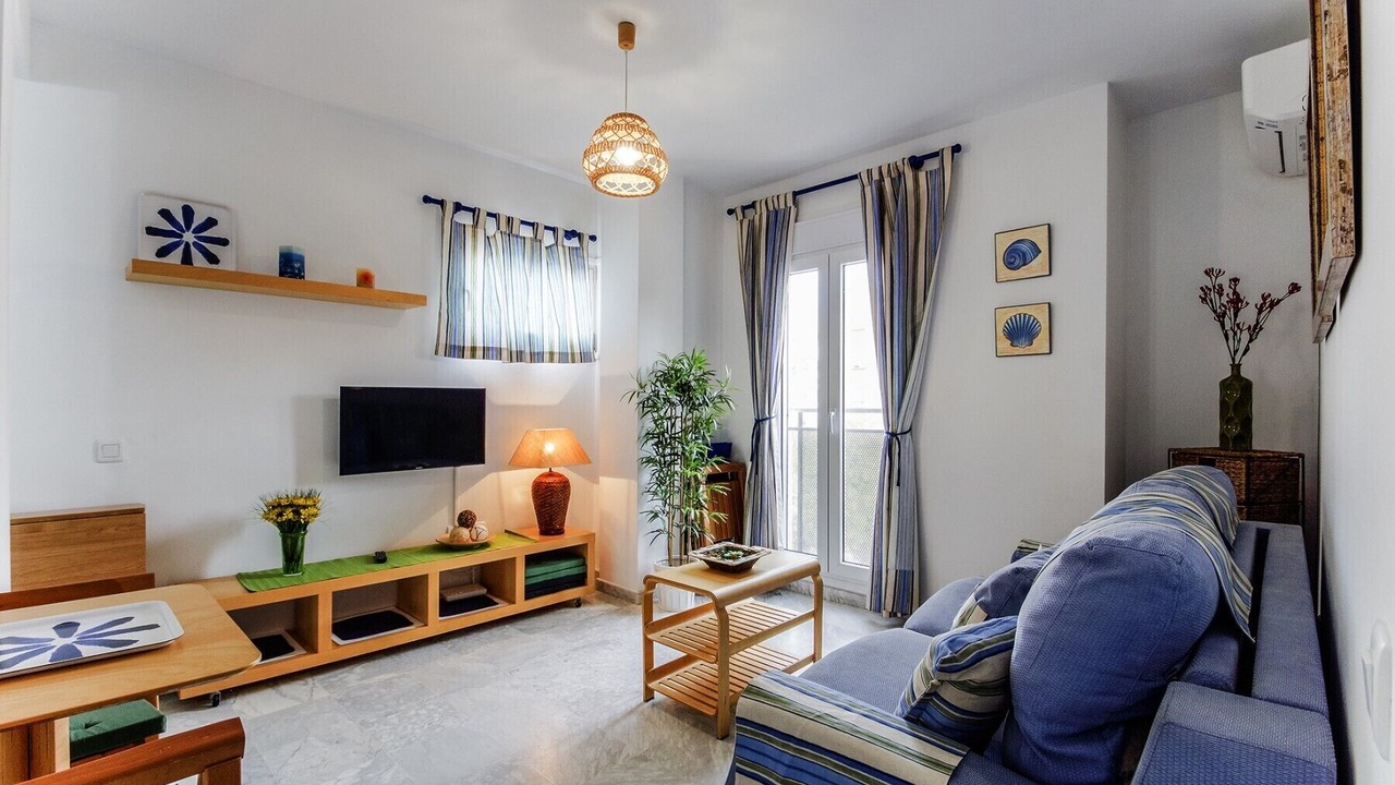 Photo of Livingroom in Cadiz