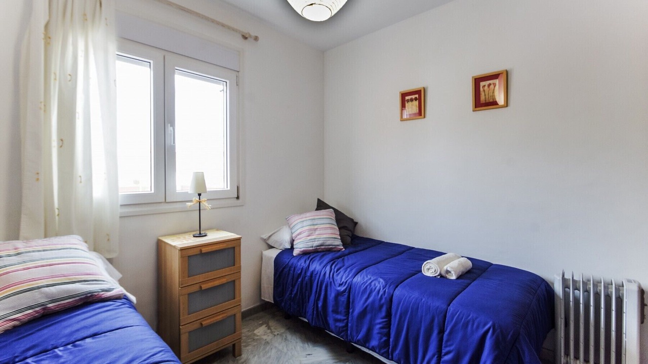 Photo of Bedroom in Cadiz