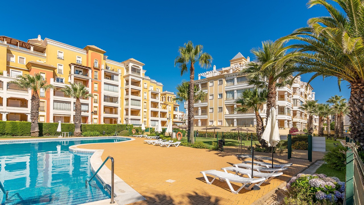 Photo of Outdoor in Punta del Moral