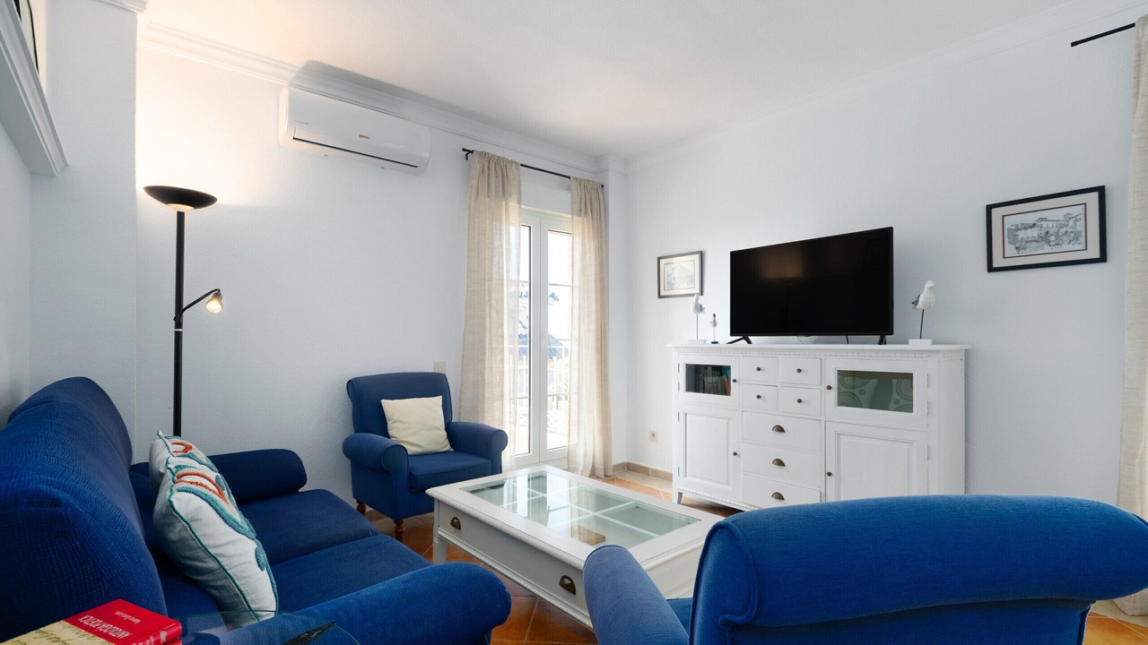 Photo of Livingroom in Punta del Moral