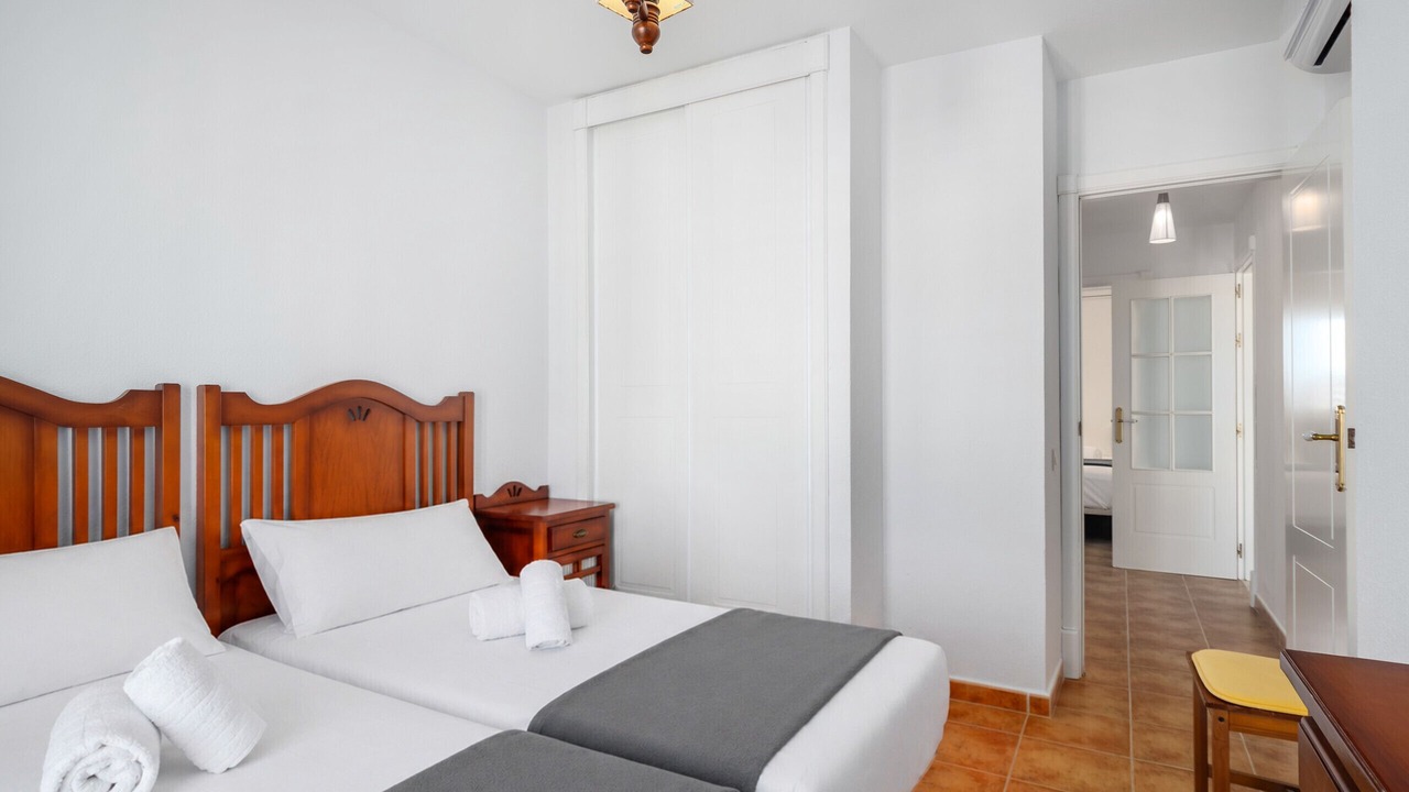 Photo of Bedroom in Punta del Moral
