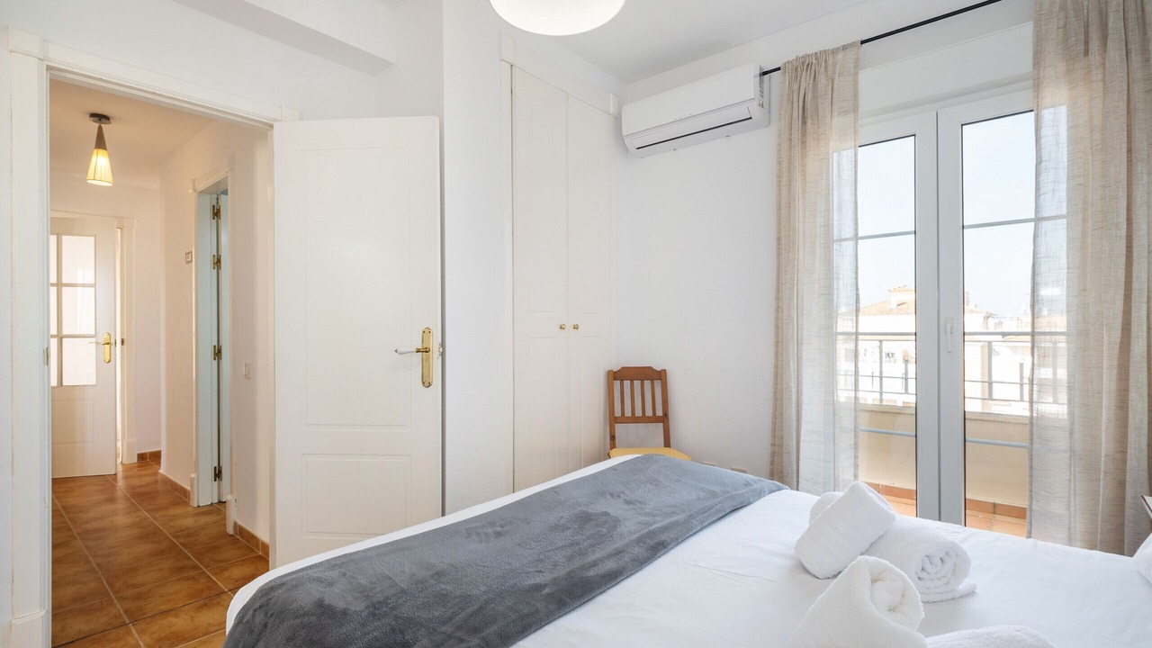 Photo of Bedroom in Punta del Moral