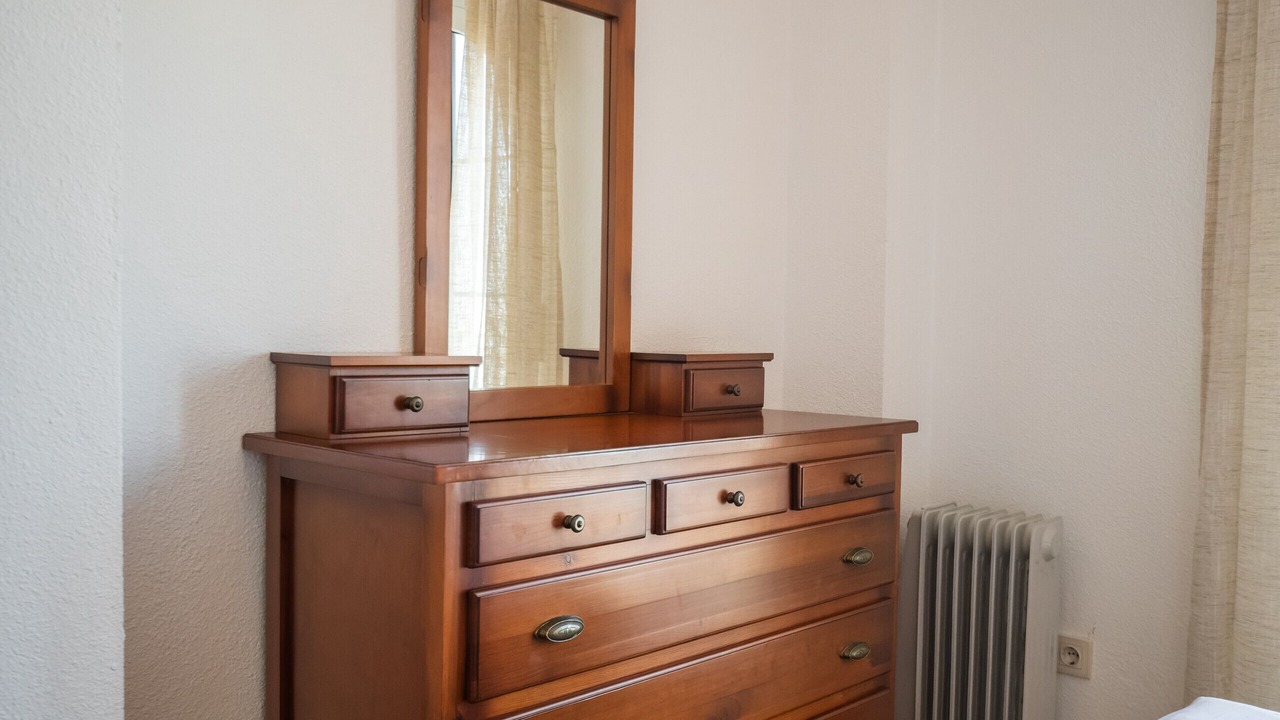 Photo of Bedroom in Punta del Moral