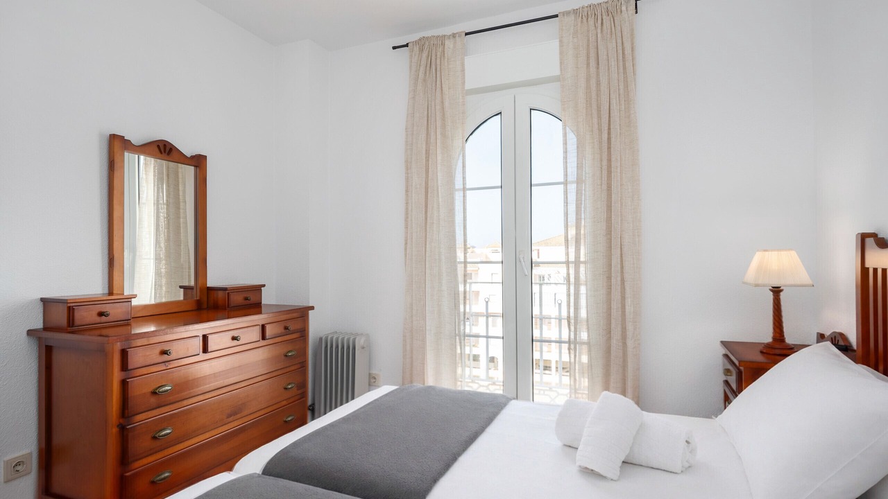 Photo of Bedroom in Punta del Moral