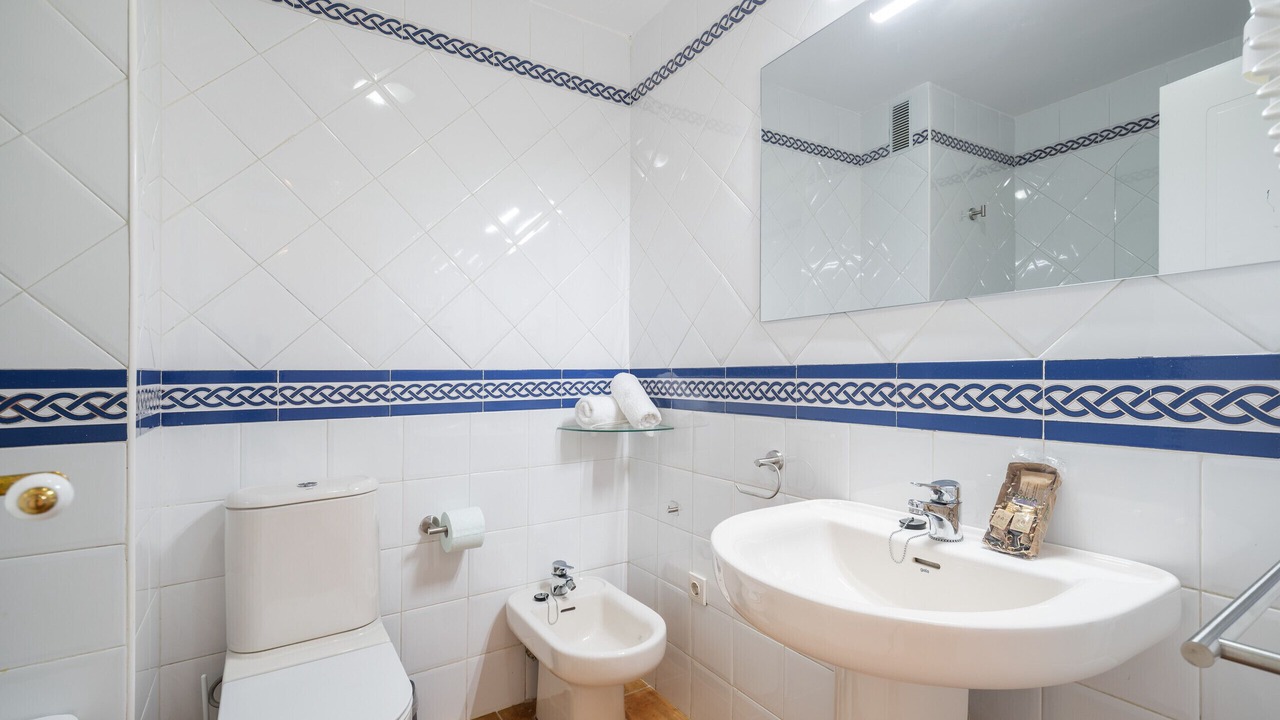 Photo of Bathroom in Punta del Moral