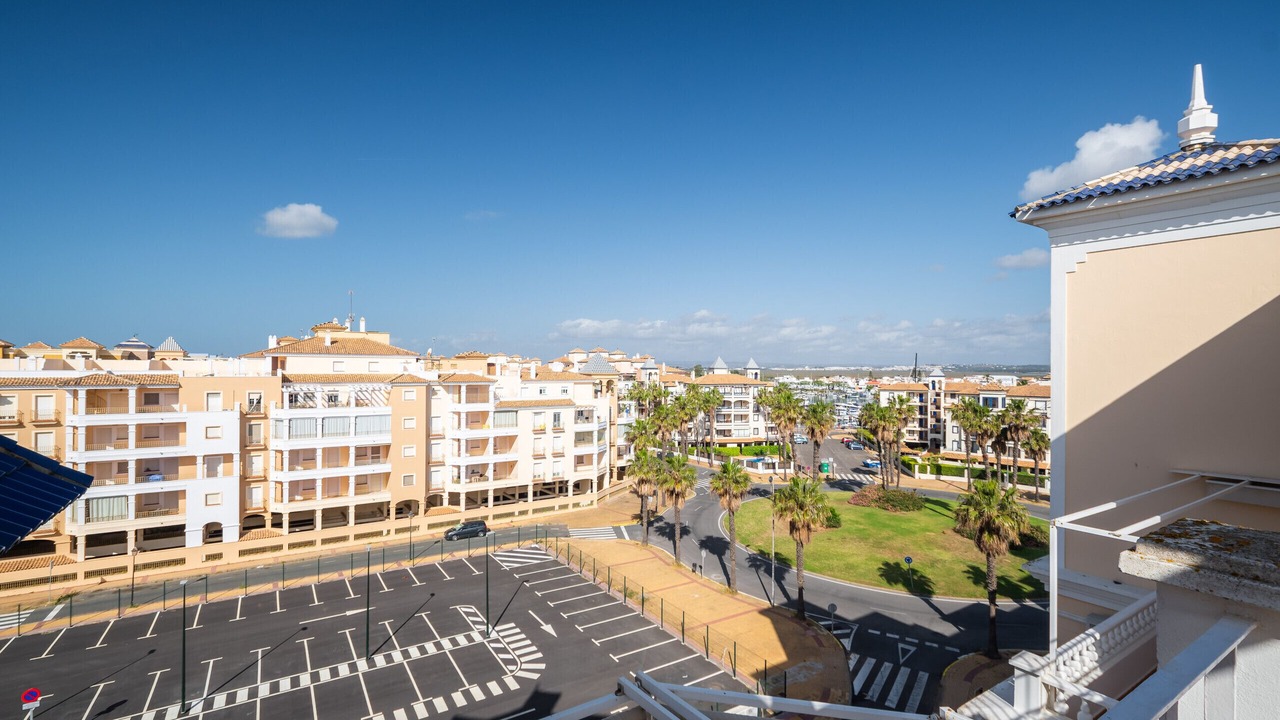 Photo of Outdoor in Punta del Moral