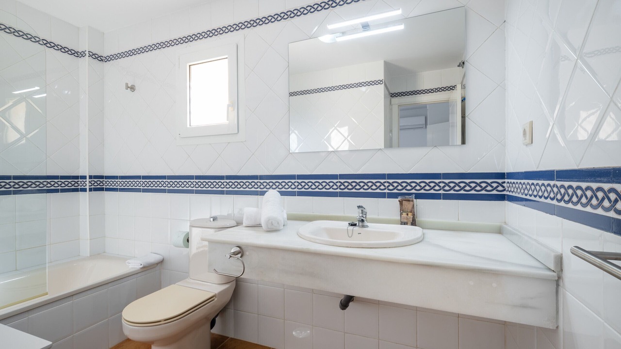 Photo of Bathroom in Punta del Moral