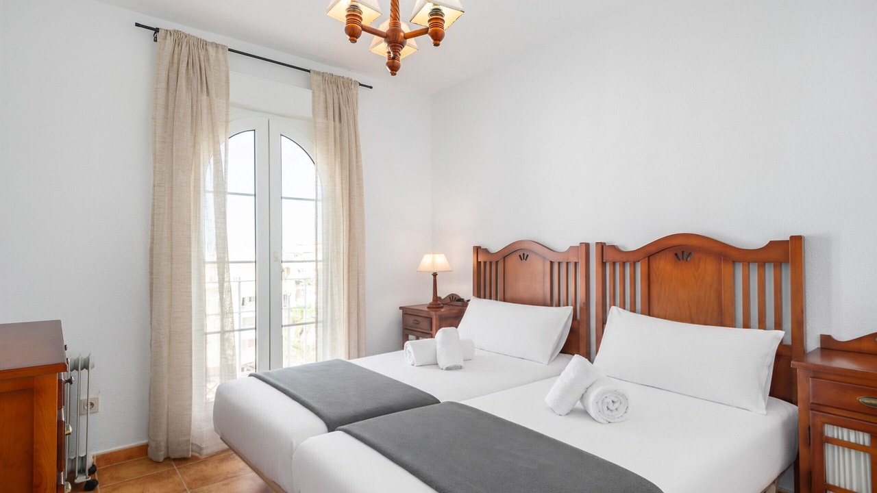 Photo of Bedroom in Punta del Moral