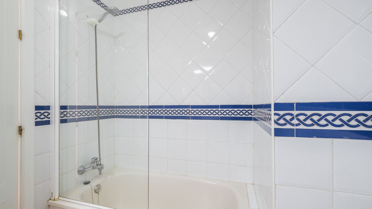 Photo of Bathroom in Punta del Moral