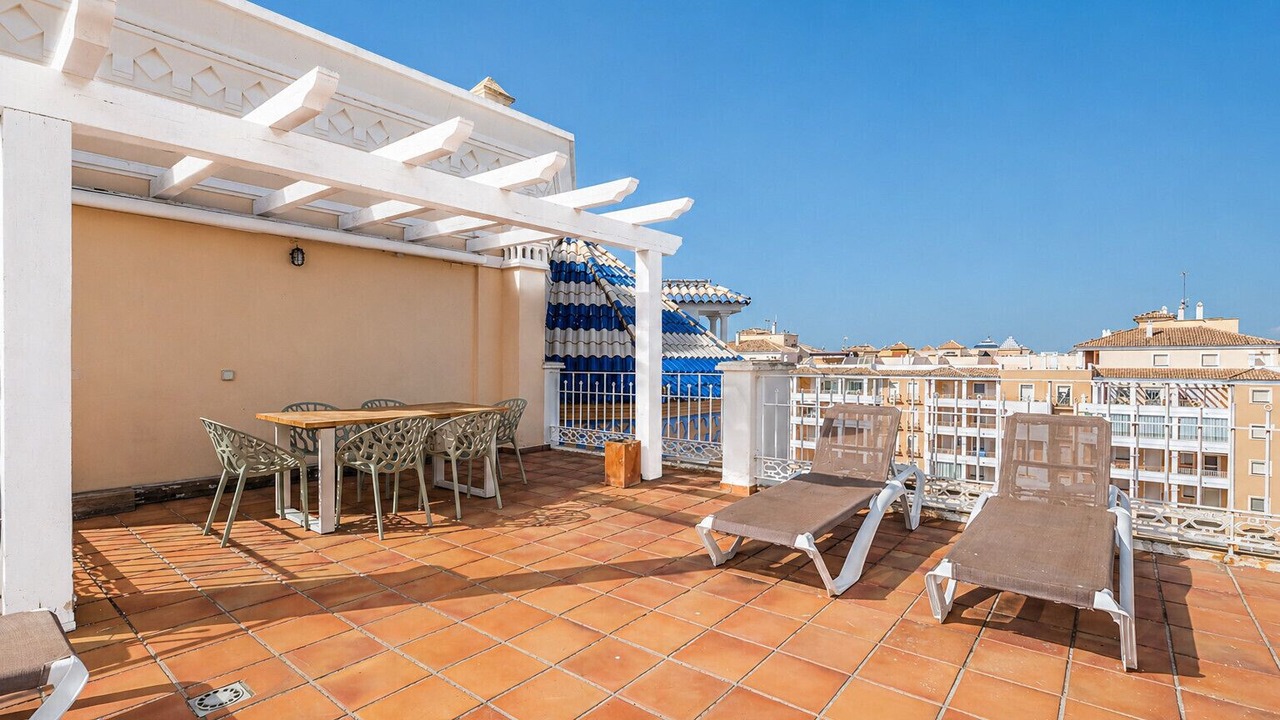 Photo of Outdoor in Punta del Moral