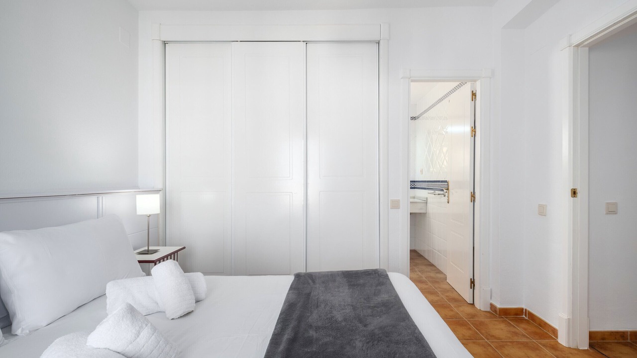 Photo of Bedroom in Punta del Moral
