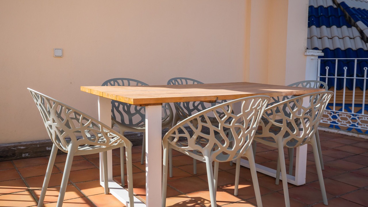 Photo of Outdoor in Punta del Moral