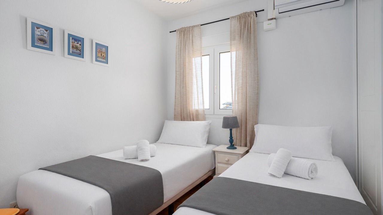 Photo of Bedroom in Punta del Moral