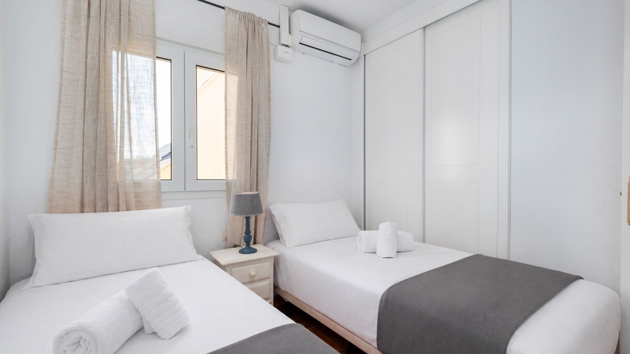 Photo of Bedroom in Punta del Moral