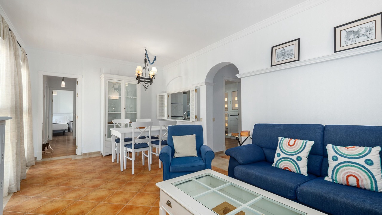 Photo of Livingroom in Punta del Moral