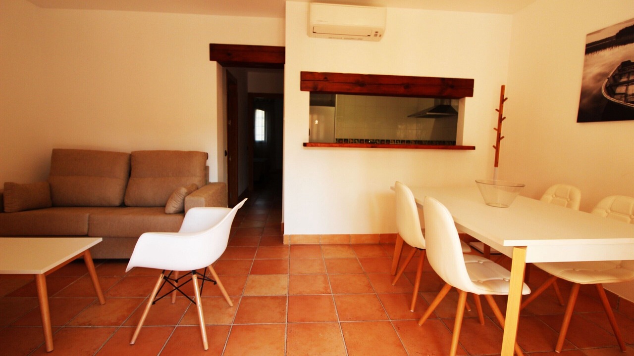 Photo of Livingroom in Villaricos