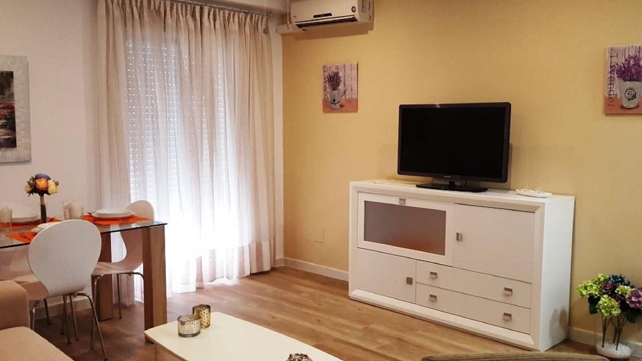 Photo of Livingroom in San Miguel-Capuchinos