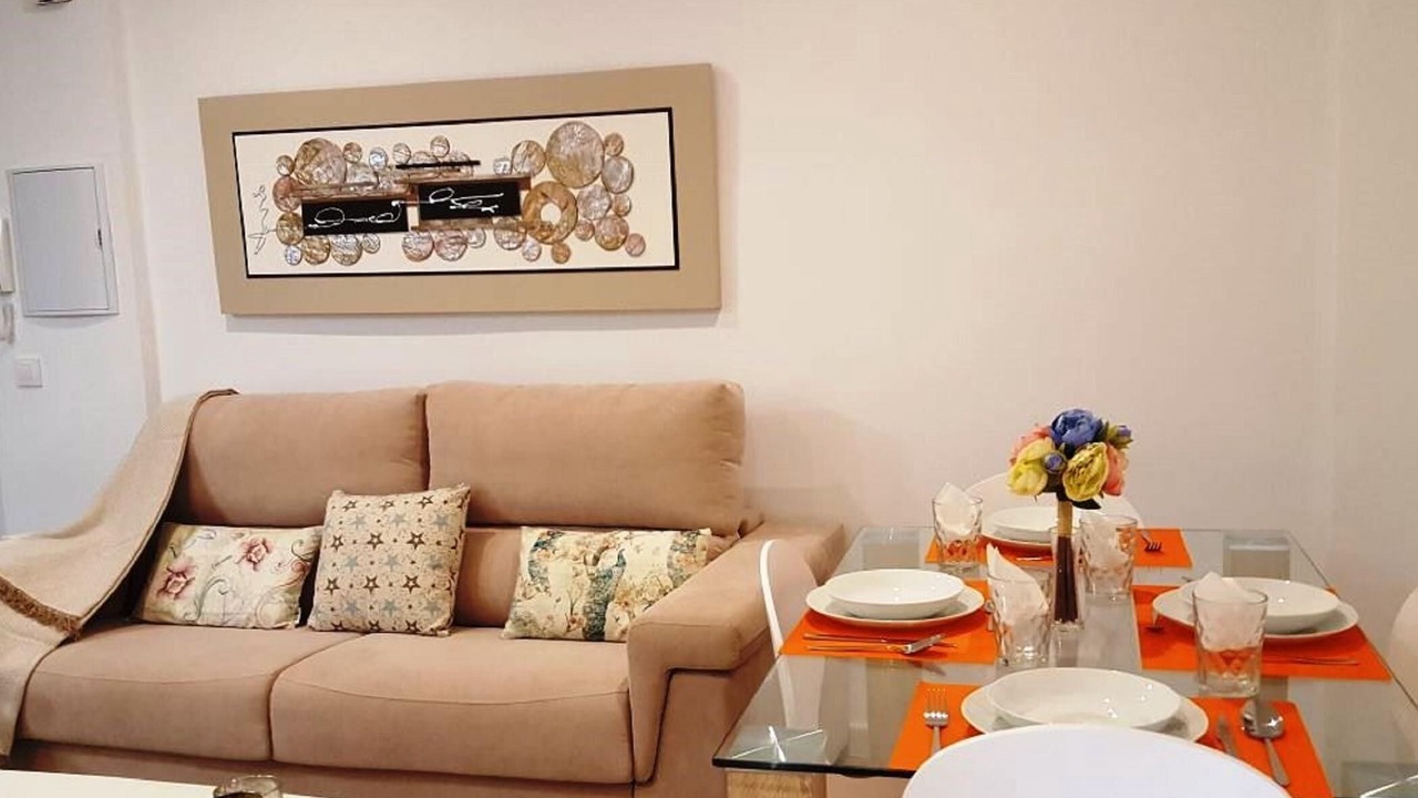 Photo of Livingroom in San Miguel-Capuchinos