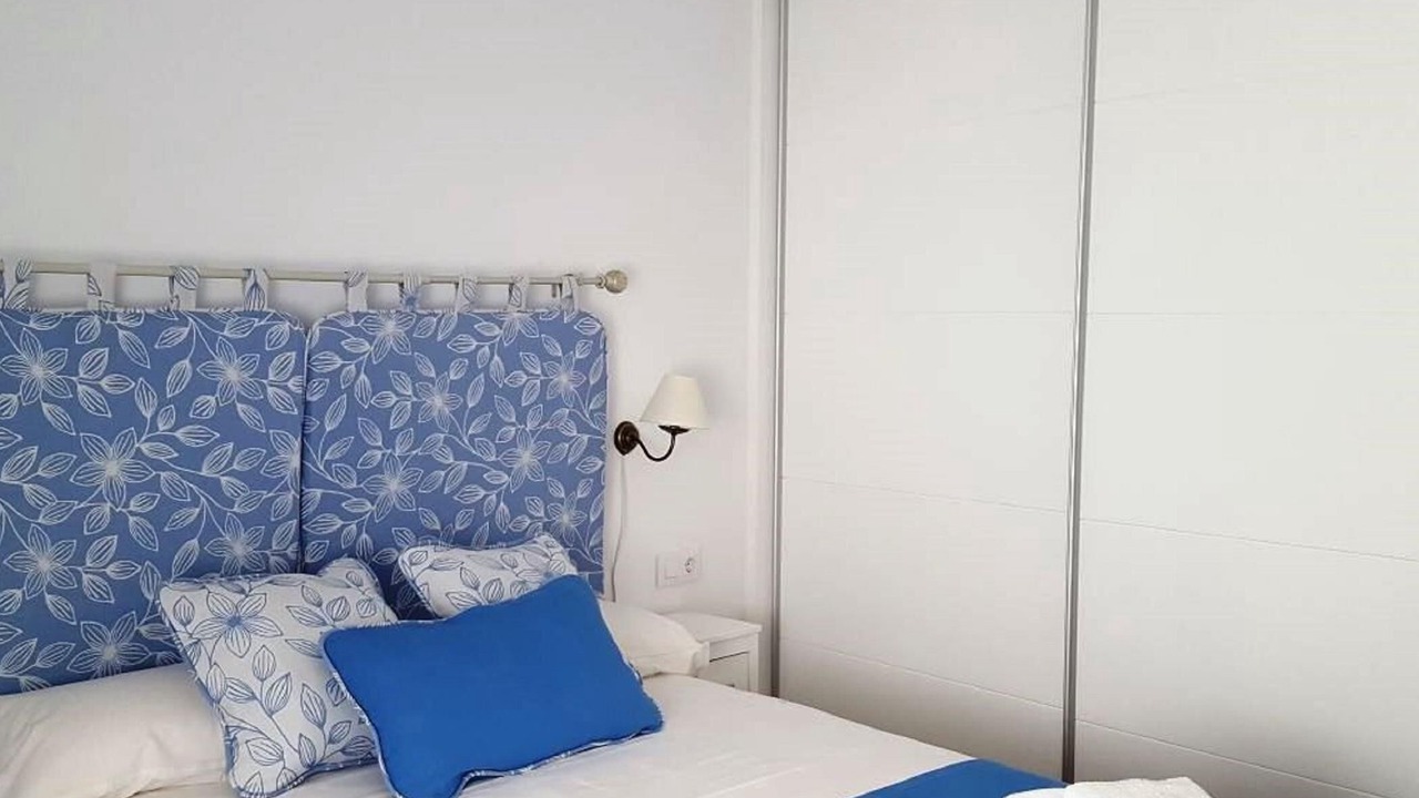 Photo of Bedroom in San Miguel-Capuchinos