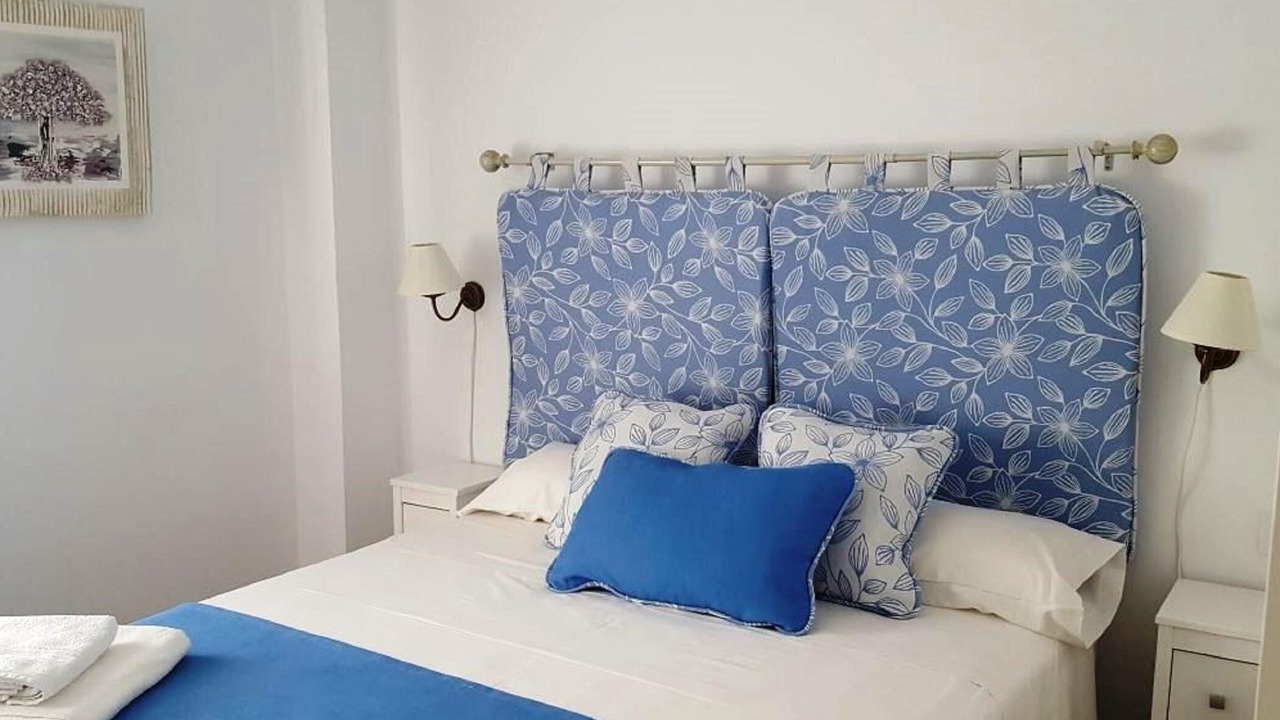 Photo of Bedroom in San Miguel-Capuchinos