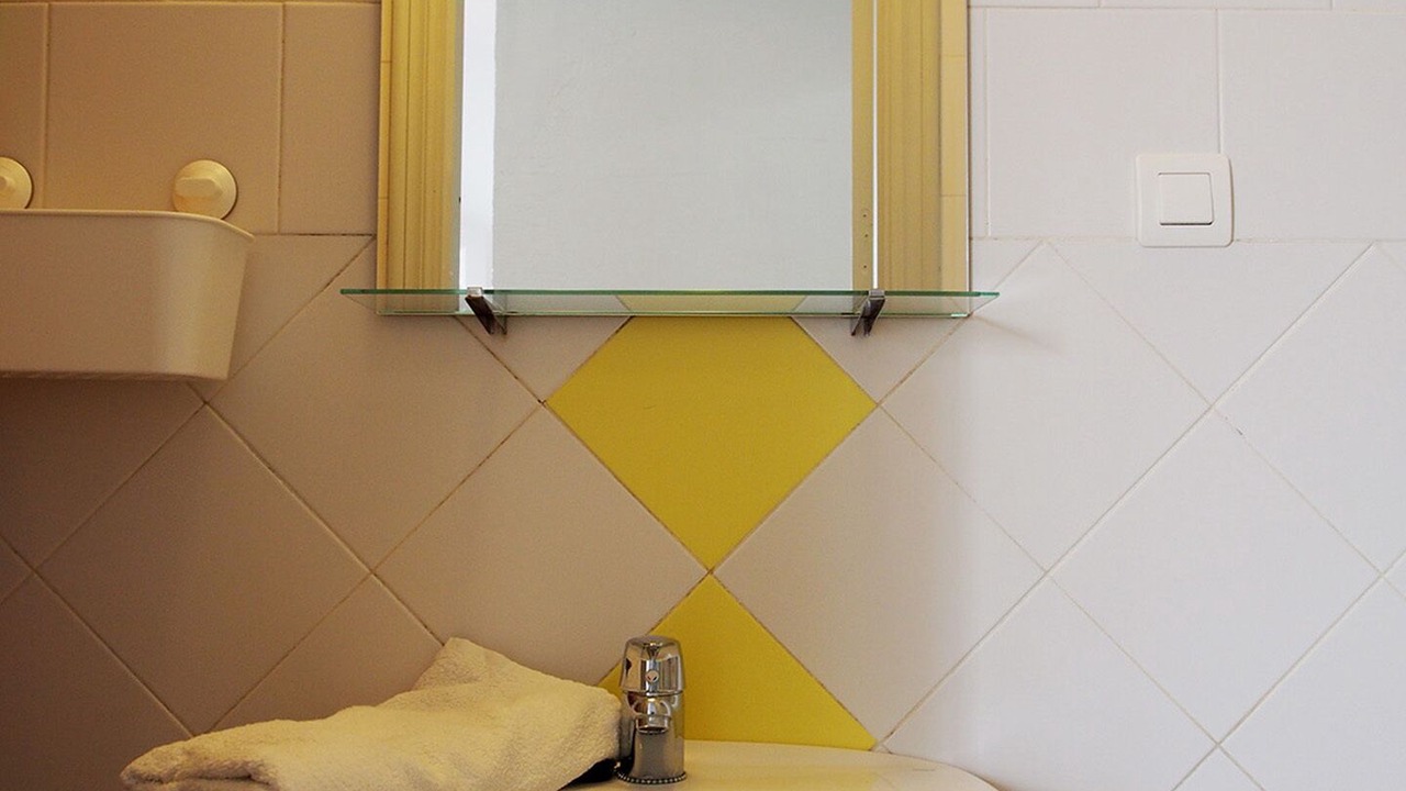 Photo of Bathroom in Riogordo