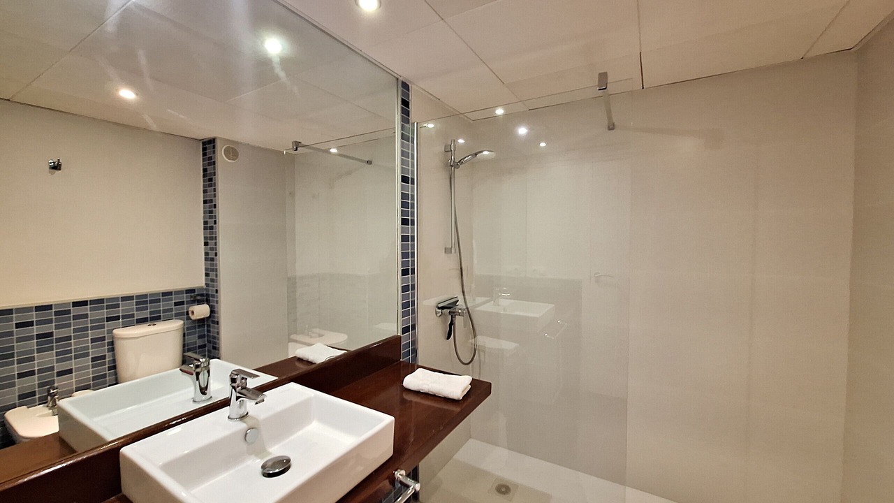 Photo of Bathroom in Vera Beach