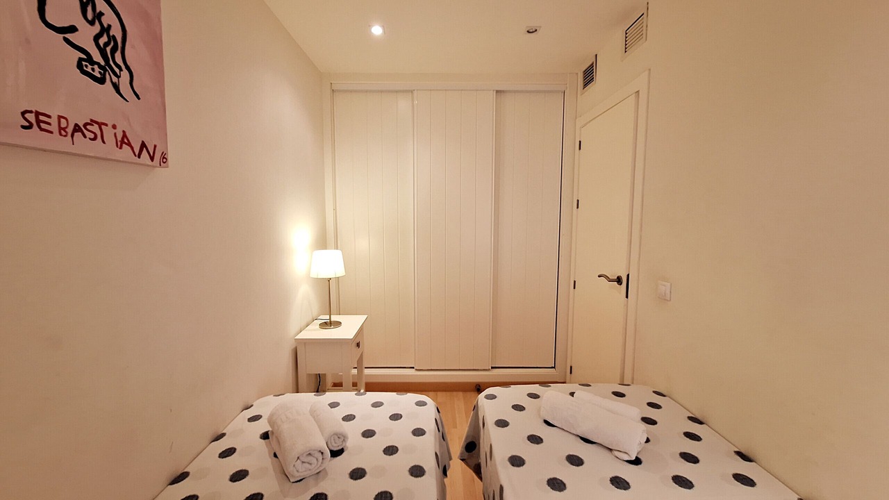 Photo of Bedroom in Vera Beach