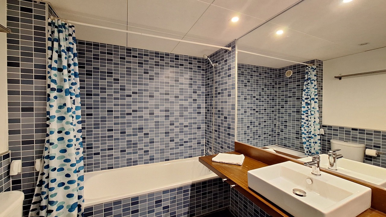 Photo of Bathroom in Vera Beach