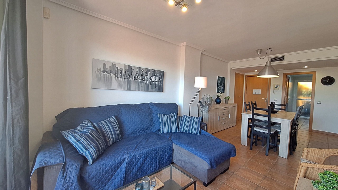 Photo of Livingroom in Vera