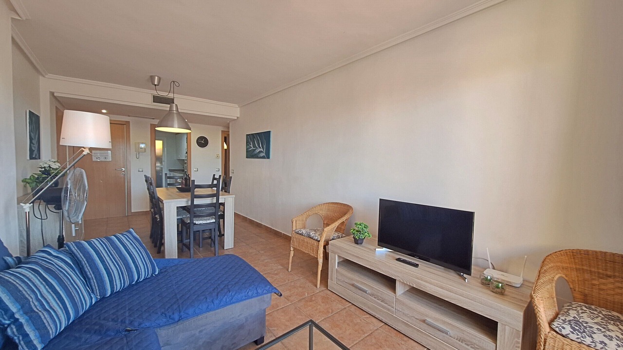 Photo of Livingroom in Vera