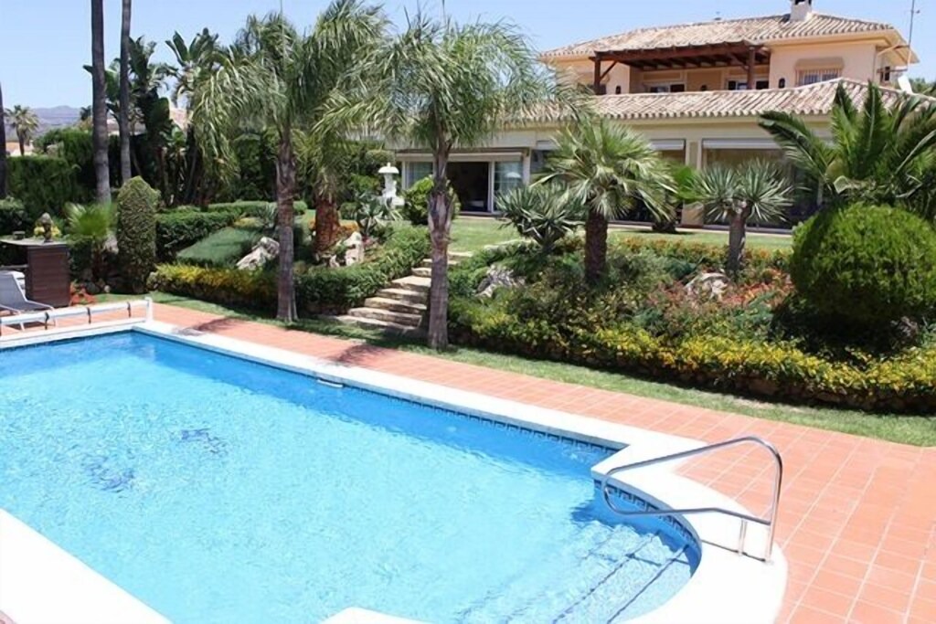 Photo of Outdoor in Urbanizacion Marbessa