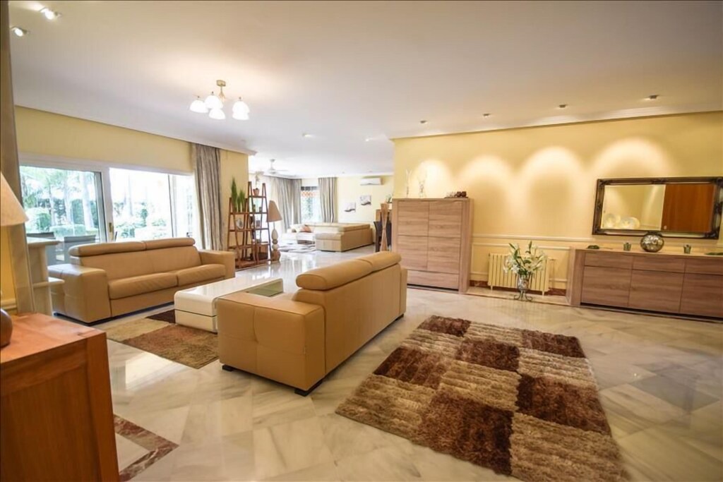 Photo of Livingroom in Urbanizacion Marbessa