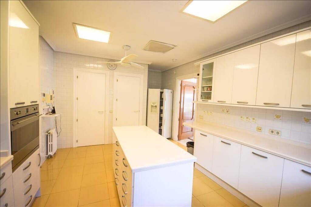 Photo of Kitchen in Urbanizacion Marbessa