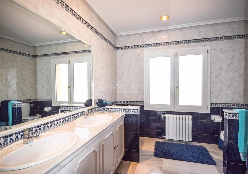 Photo of Kitchen in Urbanizacion Marbessa