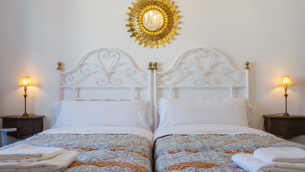 Photo of Bedroom in Old Town