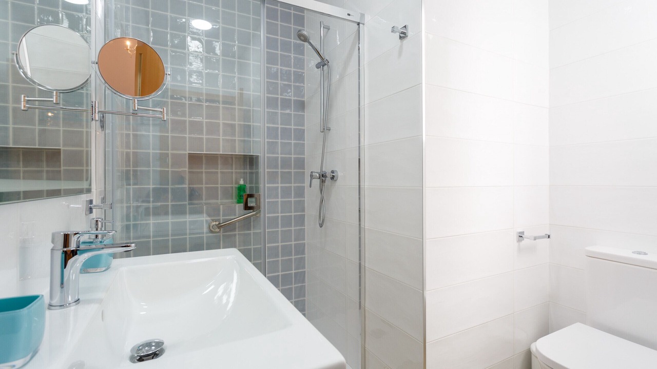 Photo of Bathroom in Old Town