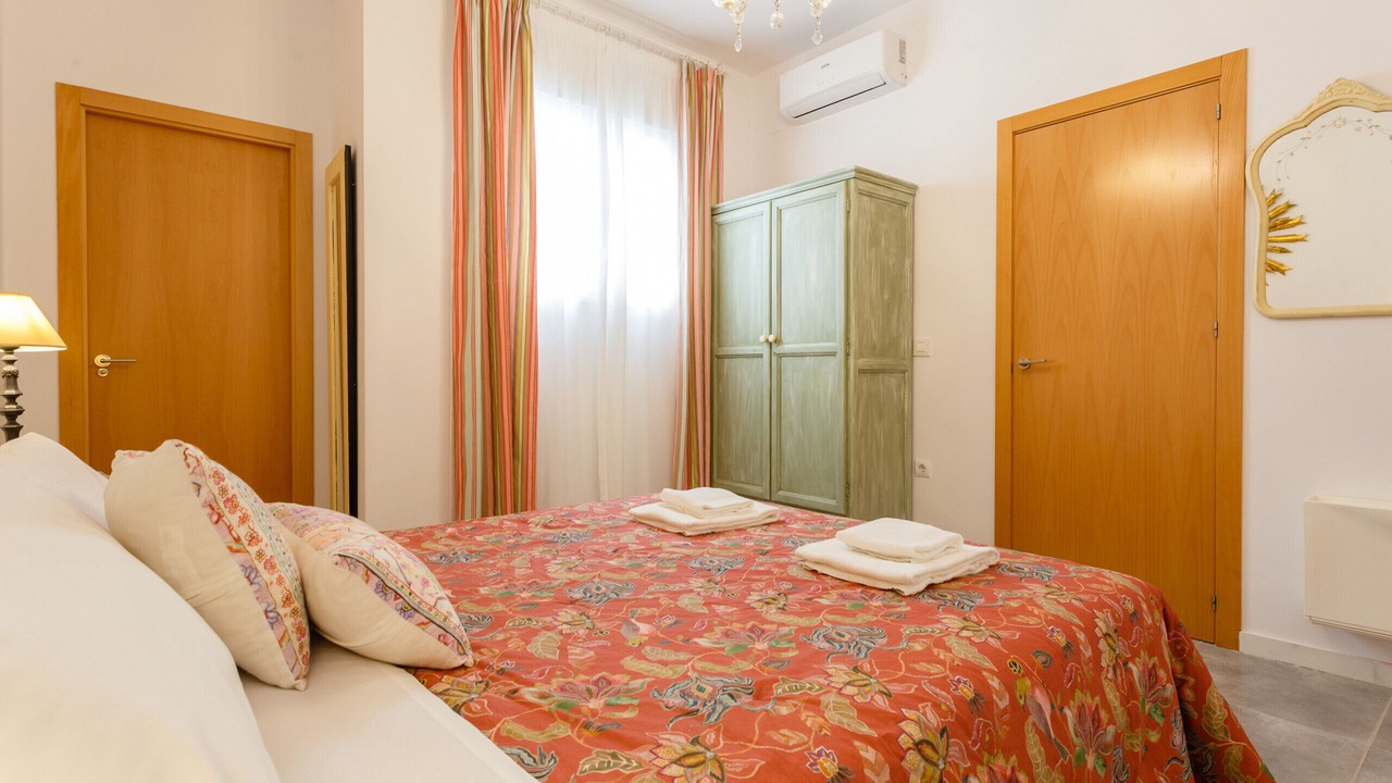 Photo of Bedroom in Old Town