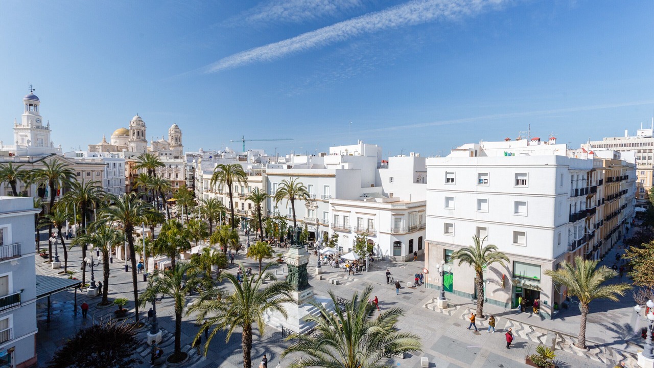 Photo of Outdoor in Old Town