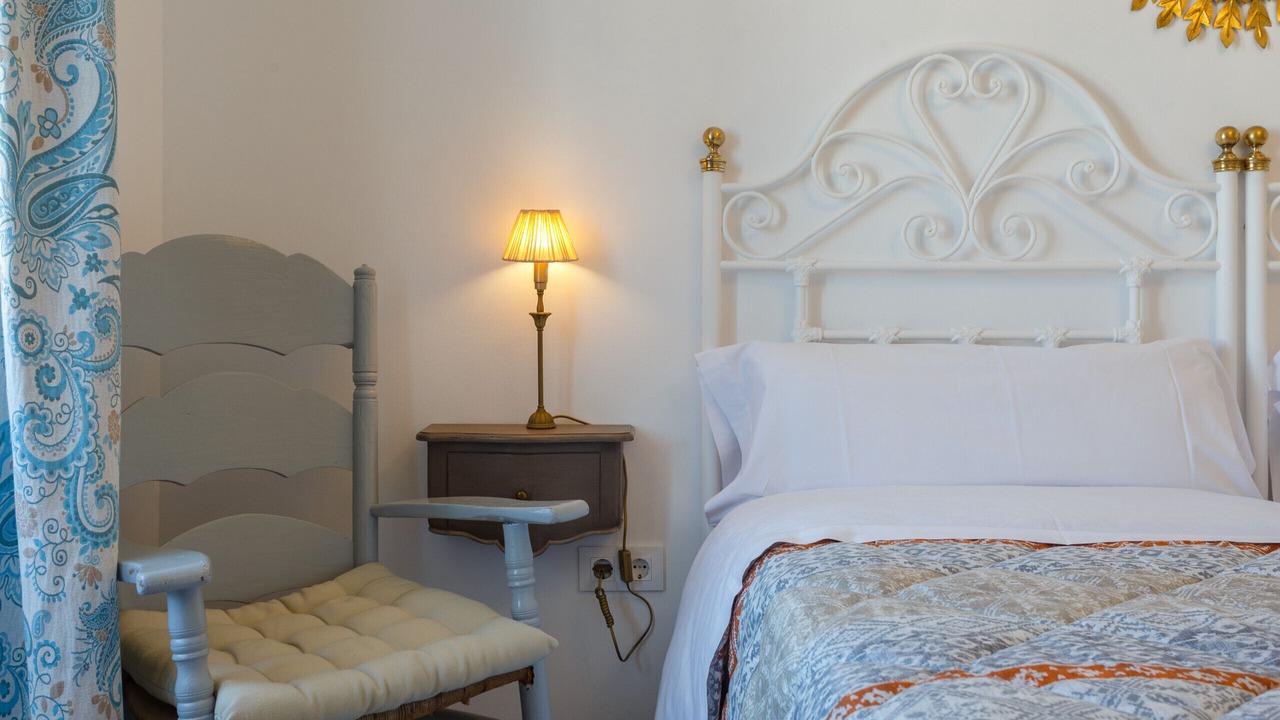 Photo of Bedroom in Old Town