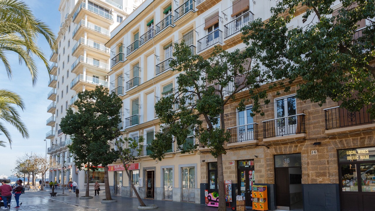 Photo of Outdoor in Old Town