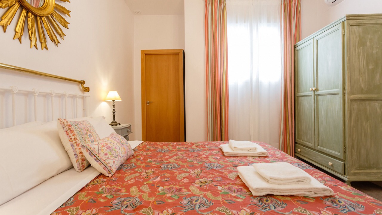 Photo of Bedroom in Old Town