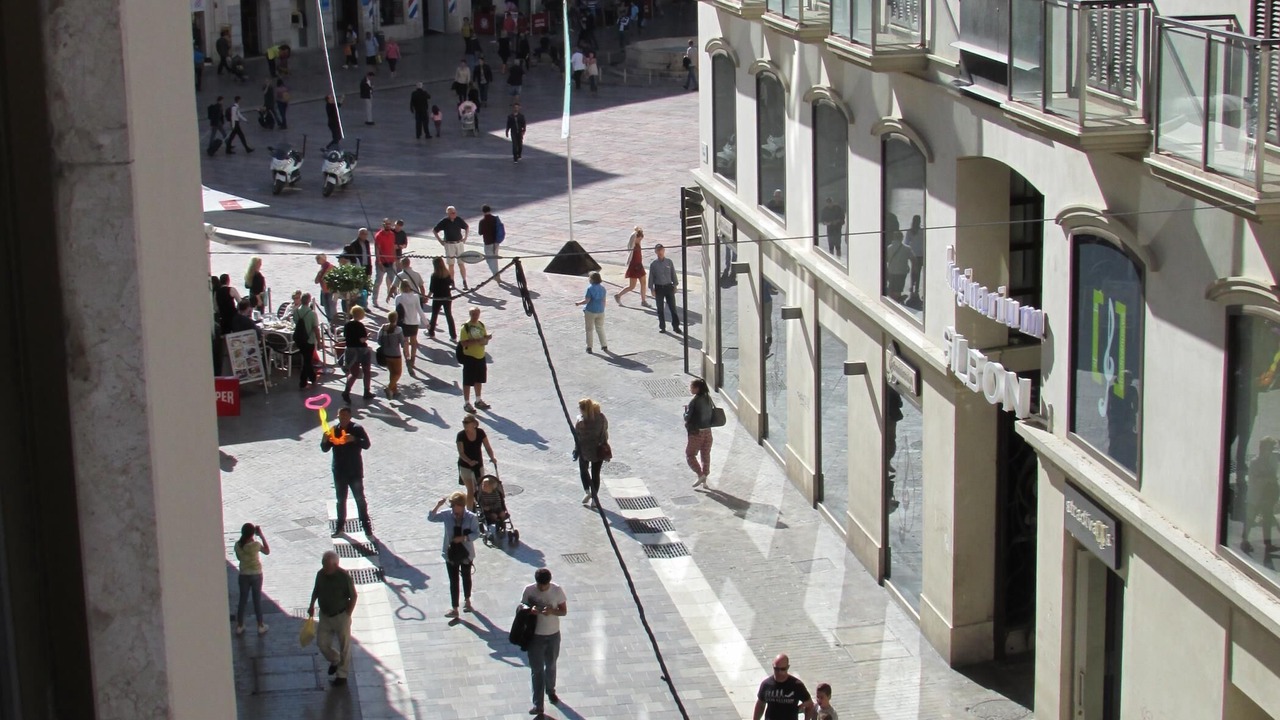 Photo of Others in Malaga Historic Centre